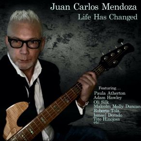 Download track Dance If You Can Juan Carlos Mendoza ETito Hinojosa