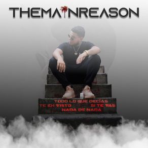 Download track Todo Lo Que Decias Lando TheMainReason