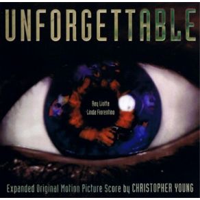 Download track Forgotten Christopher Young