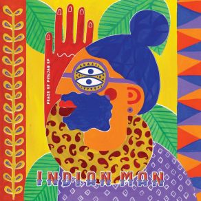 Download track Bristol Life Indian Man