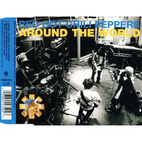 Download track Parallel Universe (Non Lp Track)  The Red Hot Chili Peppers