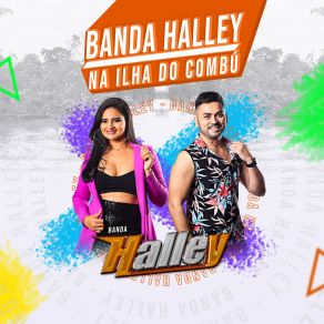 Download track Primeiro Amor Banda Halley