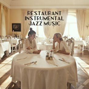 Download track Best Of New York Restaurant Background Music Academy