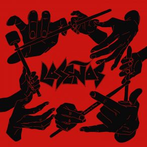 Download track Dança Da Terra La Señas