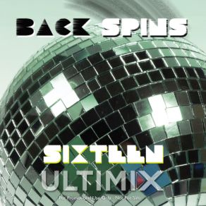 Download track Billie Jean (Ultimix By DJ Volume) Michael Jackson