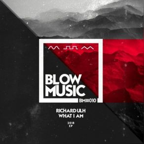 Download track Black Window (Original Mix) Richard Ulh