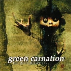 Download track Dead But Dreaming Green Carnation