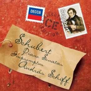 Download track Impromptus, Op. 90, D899 No. 4 In A Flat Major: Allegretto Franz Schubert, András Schiff