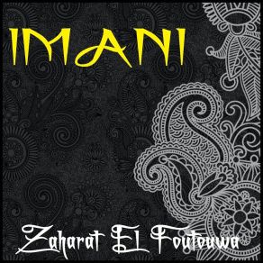 Download track Imani Zaharat El Foutouwa