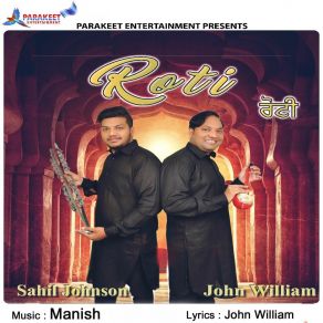 Download track Roti Sahil Johnson