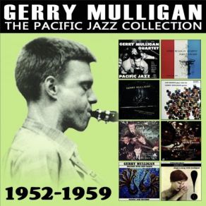 Download track This Time The Dream's On Me Gerry Mulligan