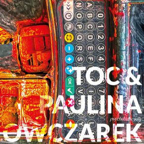 Download track Harp Sponge Toc, Paulina Owczarek