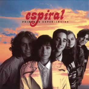 Download track Puede Ser Amor Espiral