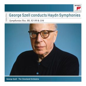 Download track Symphony No. 93 In D Major, Hob. I: 93: I. Adagio - Allegro Assai Joseph Haydn, George Szell, The Cleveland OrchestraPaul Myers