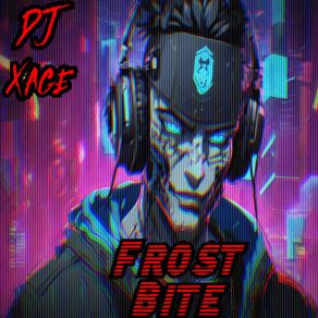 Download track Frost Bite (Instrumental Edit) DJ Xage