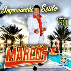 Download track Repicame El Timbal Marcos Jr.