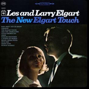 Download track Adios Les & Larry Elgart