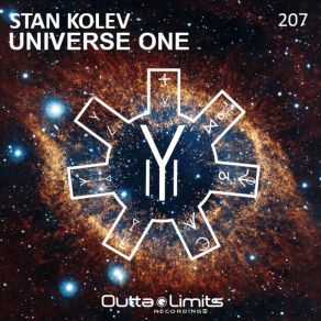 Download track Ecstatic Motion Stan Kolev