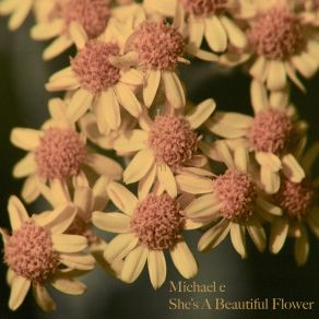 Download track She's A Beautiful Flower Edward Michael