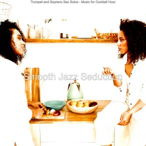 Download track Smooth Jazz Ballad Soundtrack For Cooking At Home Smooth Jazz Seduction