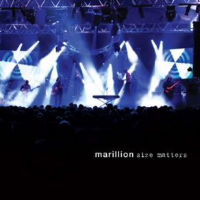 Download track The Invisible Man Marillion