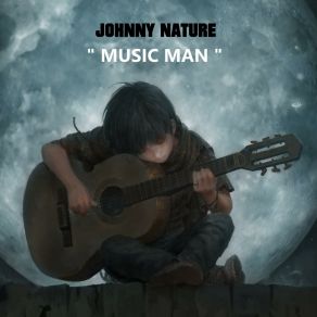 Download track STANDING IN THE RAIN Johnny Nature