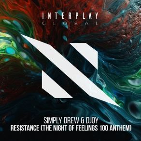 Download track Resistance (The Night Of Feelings 100 Anthem) Djoy