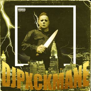 Download track Next, Impala! DJ PXCKMANETennesseen