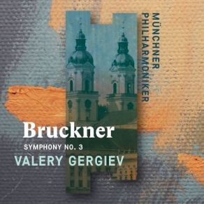 Download track 3 - Symphony No. 3 In D Minor, WAB 103 - III. Scherzo. Ziemlich Schnell Bruckner, Anton