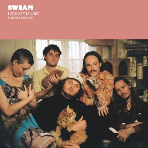 Download track Australian Seafood SWEAM