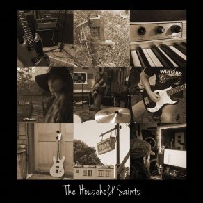 Download track My Stars The Household Saints