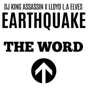 Download track The Word (Radio Version) DJ King Assassin