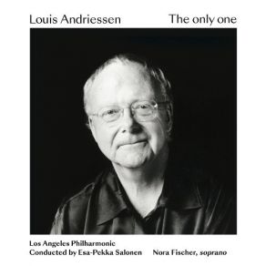 Download track 5. Broken Morning Louis Andriessen