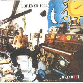 Download track Estate 1992 Jovanotti