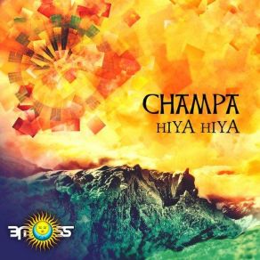 Download track Beyond Known Space Champa