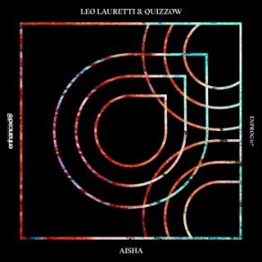 Download track Aisha (Original Mix) Quizzow, Leo Lauretti