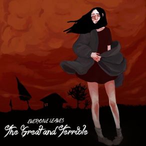 Download track Black Umbrellas Everyone Leaves