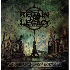 Download track Destruction Through Scientific Progress Regain The Legacy