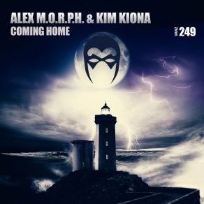 Download track Coming Home (Vocal Mix) Alex Morph, Kim Kiona