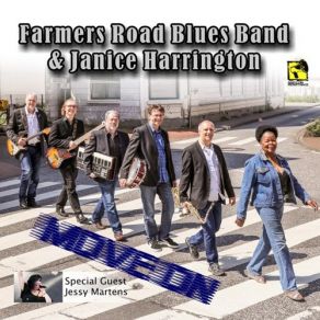 Download track I Ain't Doin Too Bad Janice Harrington, Farmersroad Blues Band