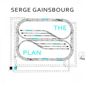 Download track En Réalisant Ta Lettre Serge Gainsbourg