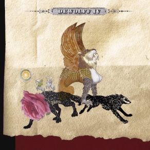 Download track Voodoo Mademoiselle DeWolff