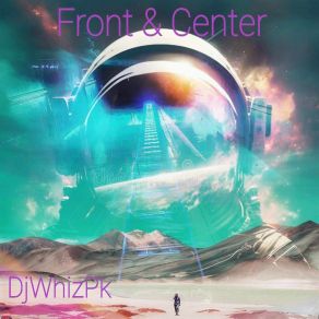 Download track Front & Center (Instrumental) DjWhizPkThe Instrumental