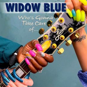 Download track New Sun Rising Widow Blue