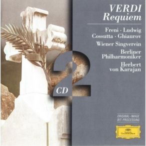 Download track 1. III. Offertorio Giuseppe Verdi