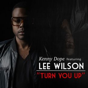 Download track Turn You Up (Kenny Dope & Todd Terry Brooklyn Bridge Dubb) Kelvin SylvesterKenny Dope