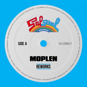 Download track Ooh I Love It (Love Break) (Moplen Radio Edit) The Salsoul OrchestraMolpen