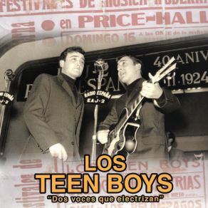 Download track El Tren De La Mañana Los Teen Boys