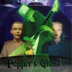 Download track Pepper'S Ghost Buckethead