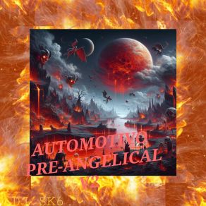 Download track Automotivo Pre-Angelical, Vol. 2 DJ SK6